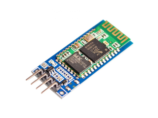 Bluetooth Module HC-06